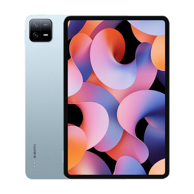 Xiaomi Pad 6 - 256GB - 8GB RAM - Mist Blue | mobilaty