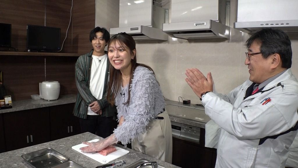 冷凍したまま切れる・砕ける・すぐ使える！家電 のプロも絶賛の 料理が