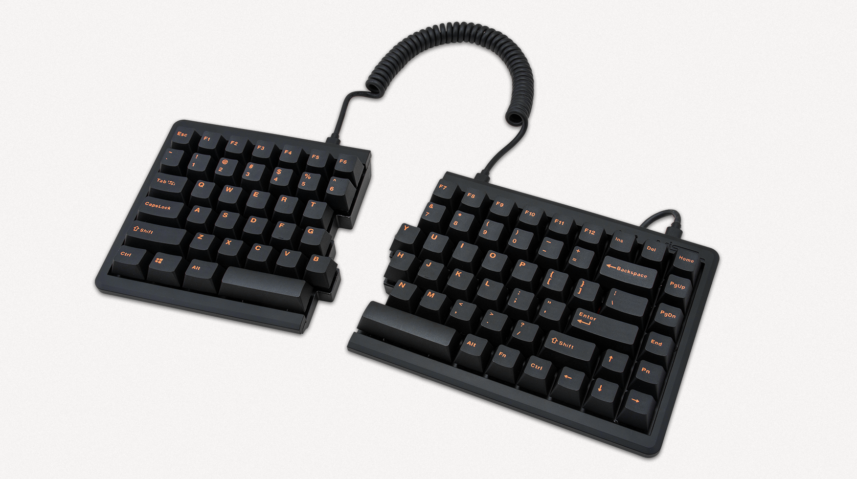 BAROCCO MD770 | Mistel Keyboard