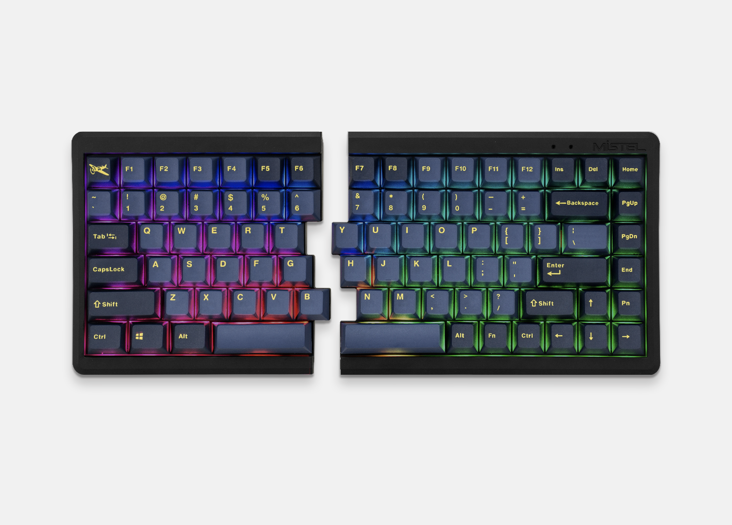 BAROCCO MD770 RGB BT 3.0 | Mistel Keyboard