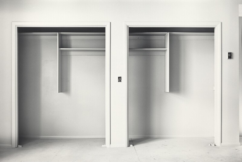 Park City 98 by Lewis Baltz