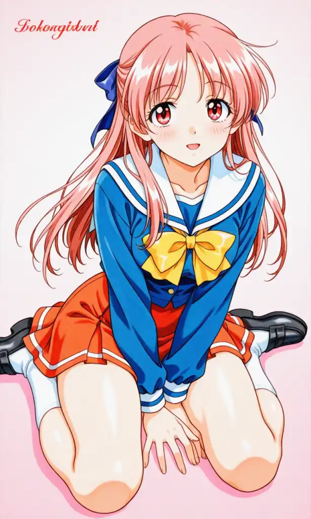 沢渡ほのか(Sawatari Honoka)｜AI Art Model & LoRA | PixAI | PixAI