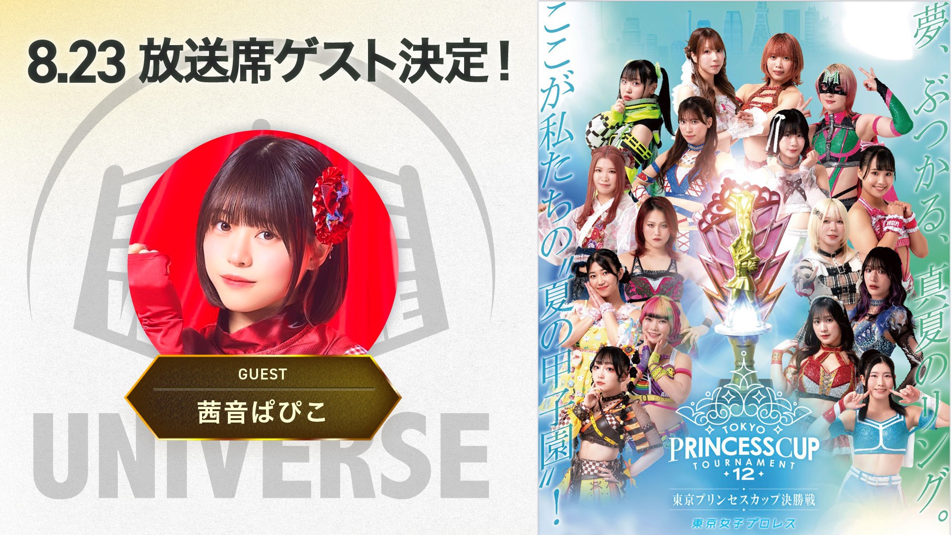 MAY HISTORY'09 2009年5月5日NEO女子プロレス後楽園ホール大 ワールド