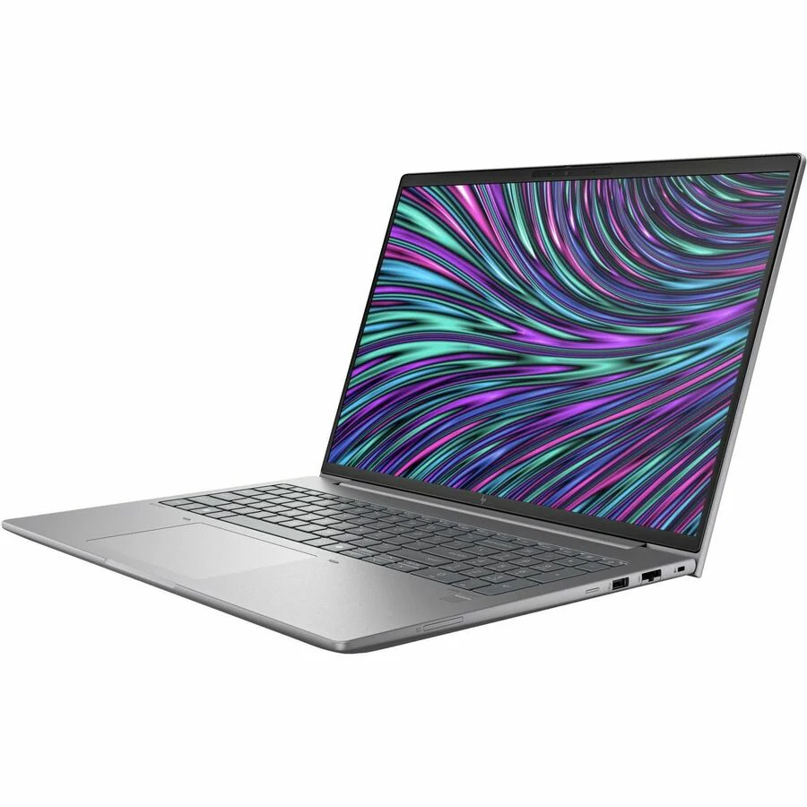 HP ZBOOK POWER G11 (2024) Mobile Workstation - Series 1 Ultra 9