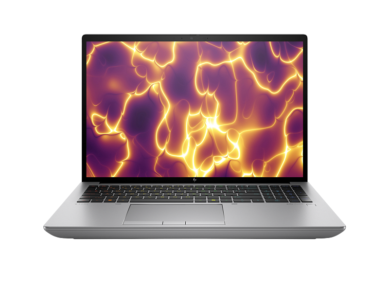 HP ZBOOK FURY G11 (2024) Mobile Workstation - 14th Gen i9-14900HX