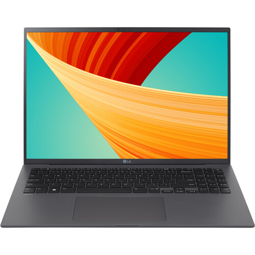 LG gram Laptop - 13th Gen i5-1340P, 8GB, 512GB SSD, 16