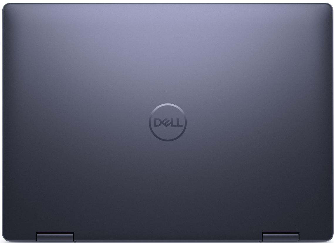 DELL INSPIRON 14 (2024) Laptop - AMD Ryzen 5-8640HS, 8GB, 512GB