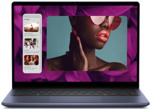 DELL INSPIRON 14 (2024) Laptop - AMD Ryzen 5-8640HS, 8GB, 512GB