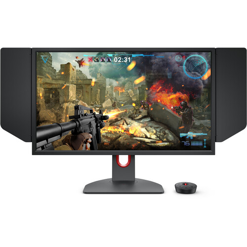 BENQ ZOWIE XL2746K Gaming Monitor - 27