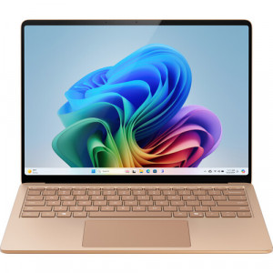MICROSOFT ZXX-00026 SURFACE Laptop - Qualcomm Snapdragon X Elite