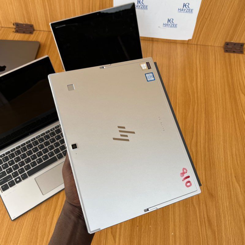 HP Elite X2 G4 | Intel Core i7 (8 CPUs @2.1GHz) | 16GB RAM - 512GB