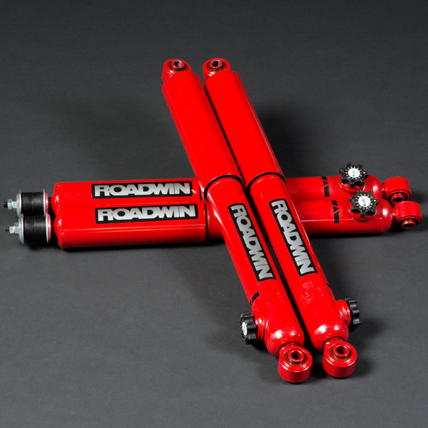 ROADWINショックアブソーバー RE50 14段（アールイー50） | ジムニー