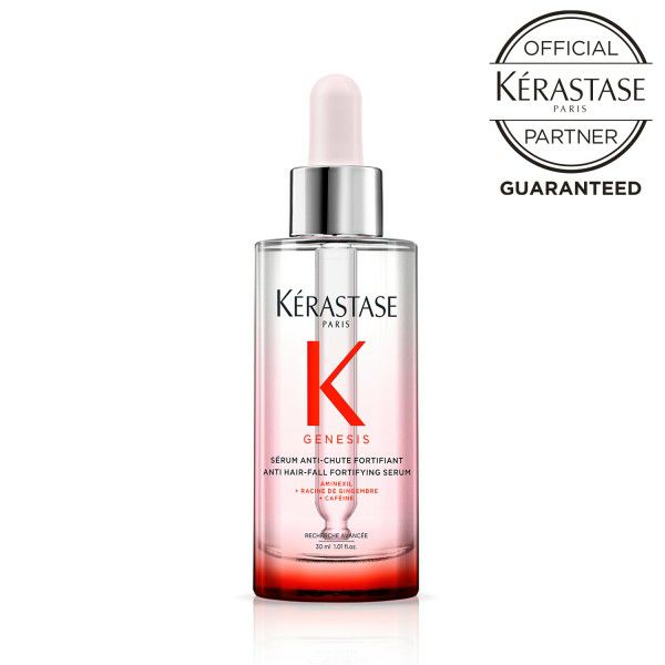 KERASTASE ケラスターゼ GN FONDANT RENFORCATEUR フォンダン リイン