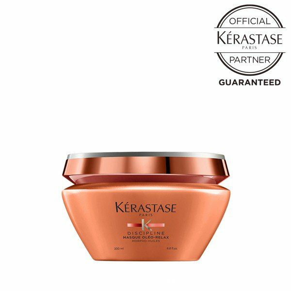 KERASTASE ケラスターゼ RF MASQUE CHROMATIQUE マスク クロマティック