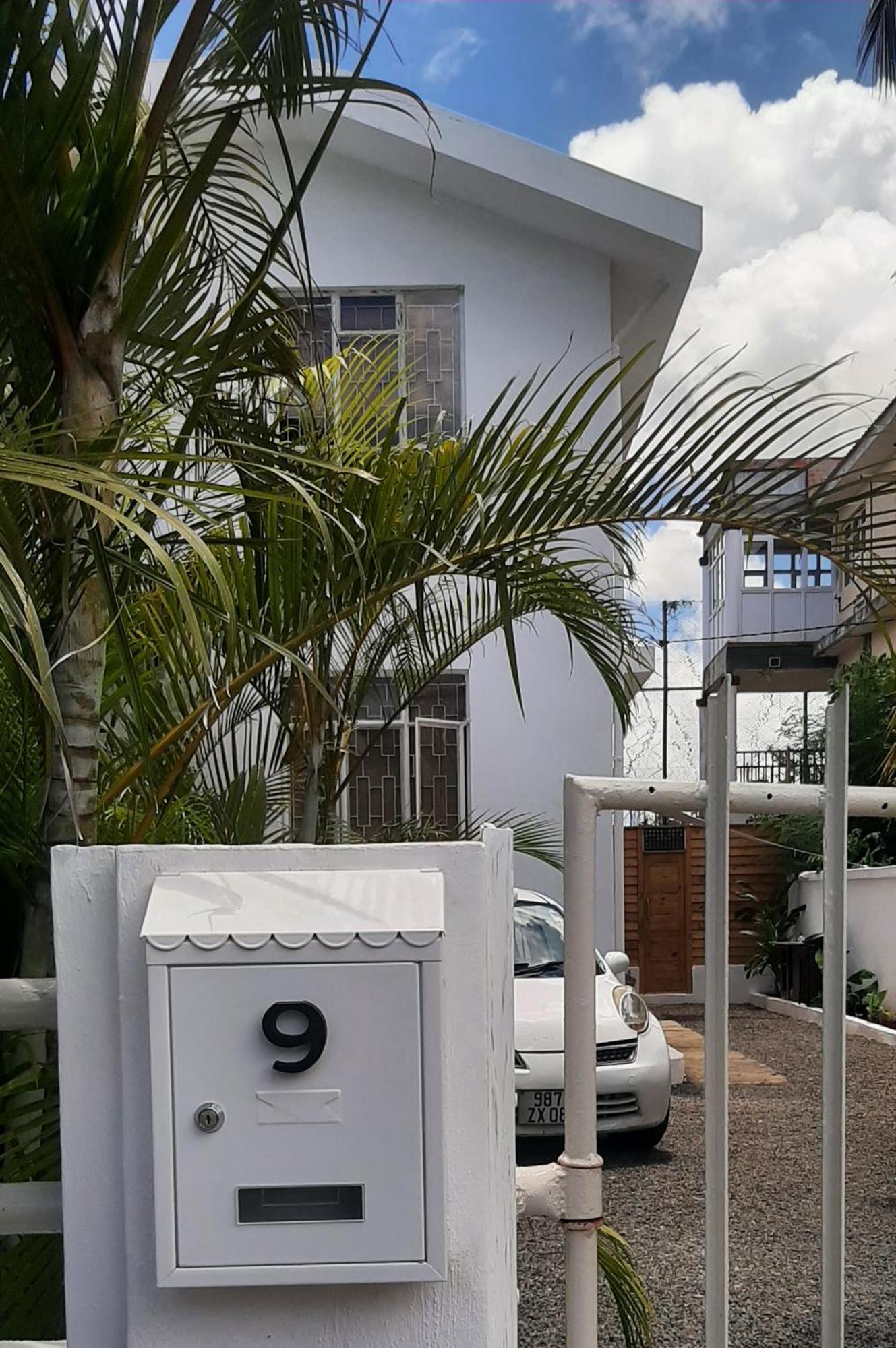 LAKAZ DODO APARTMENT | モーリシャス | $49からの季節割引です