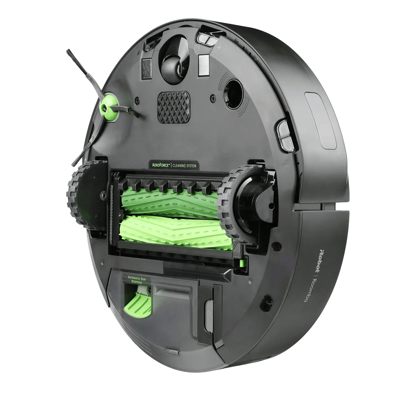 iRobot® j9+ | See It In Action