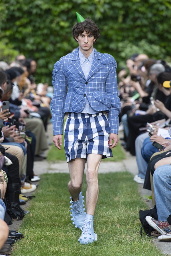 WALTER VAN BEIRENDONCK／ウォルター ヴァン ベイレンドンク