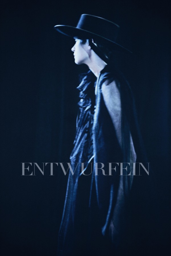 ENTWURFEIN / ENTWURFEIN HOMME／エントワフェイン / エントワフェイン