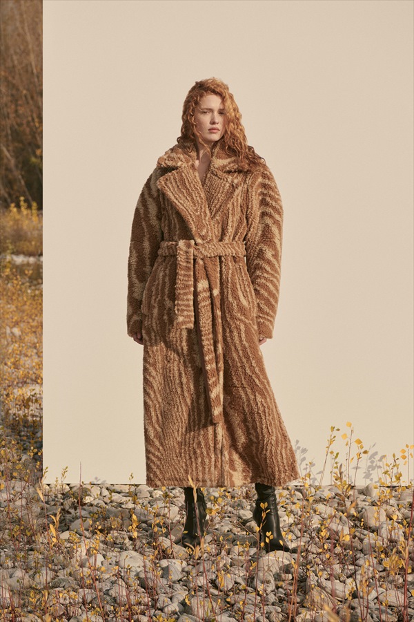 Stella McCartney／ステラ マッカートニー | アパレルウェブ：アパレル