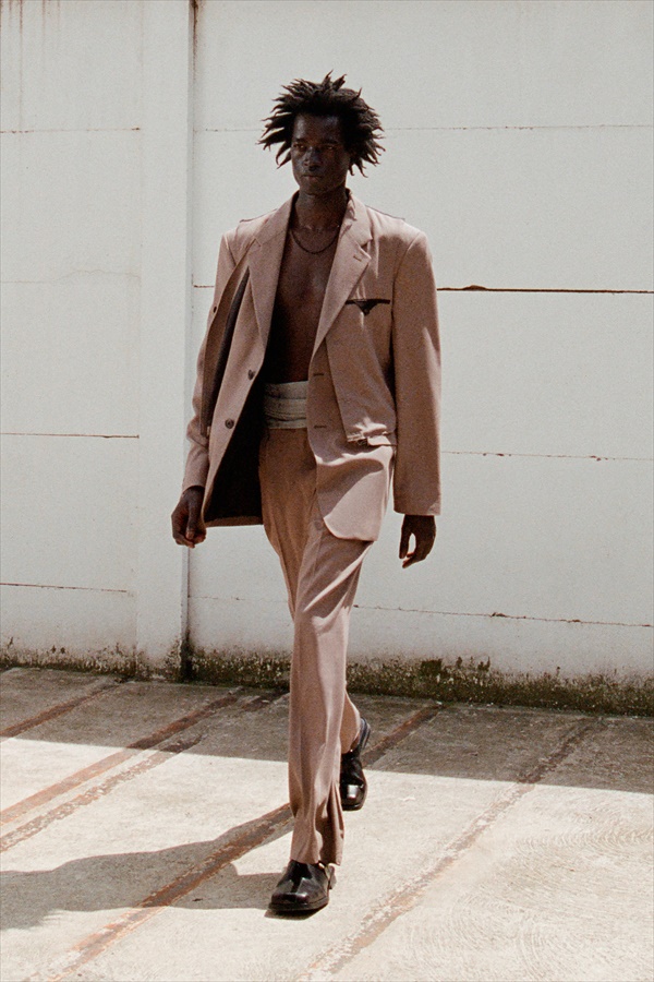 OUR LEGACY／アワー レガシー | アパレルウェブ：アパレル