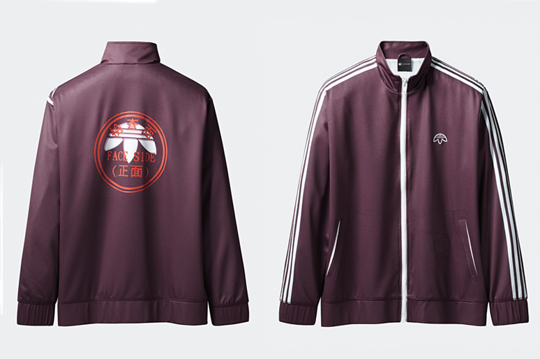 欠陥品”が着想源 アディダス オリジナルス×アレキサンダー ワンの最新