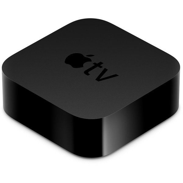 Apple TV HD, 32 ГБ, А8, купить недорого, продажа Apple TV в Москве