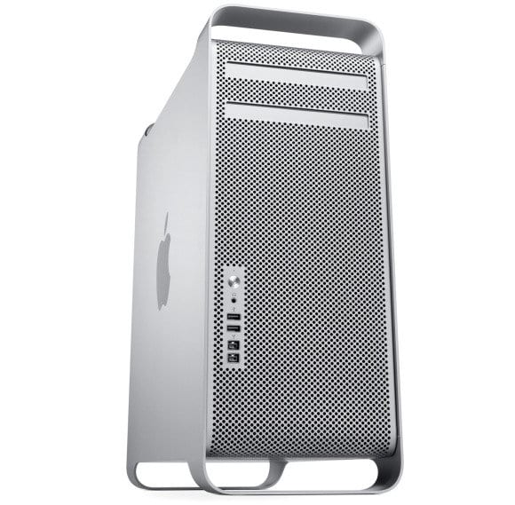 Mac Pro | 2012 | Six Core 3.33 GHz - Techable.com