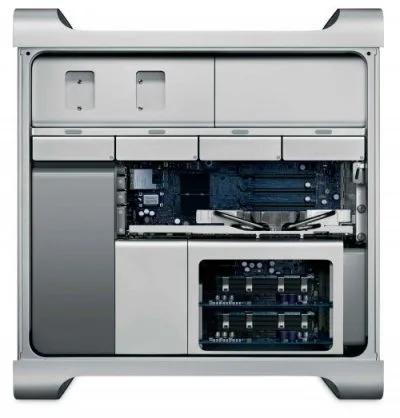 Mac Pro | 2012 | Six Core 3.33 GHz (Server) - Techable.com