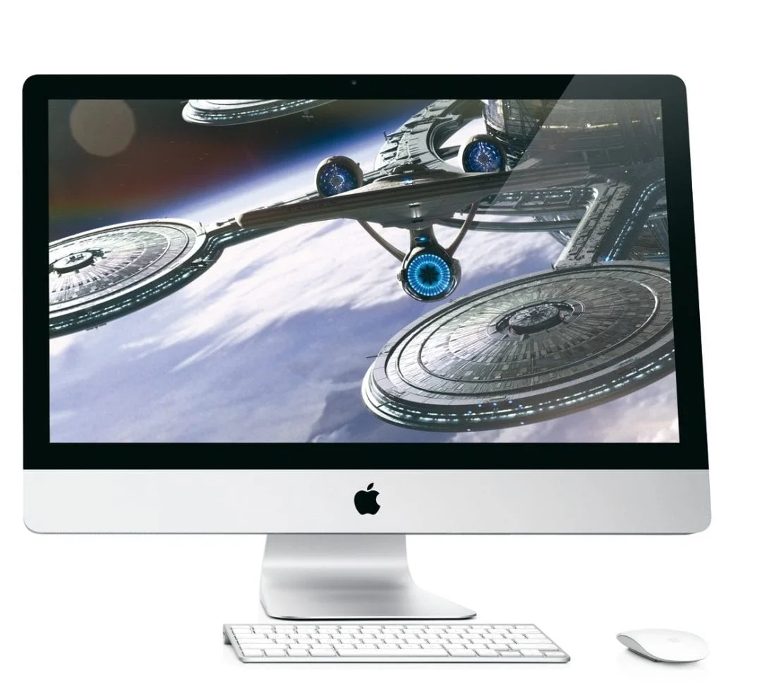 iMac | 2.26 GHz Core 2 Duo | 20 Inch | Mid 2009 - Techable.com