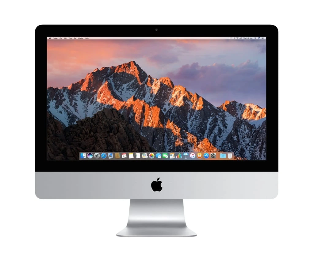 iMac | 2.8 GHz Intel i5 | 21.5 Inch | Late 2015 - Techable.com
