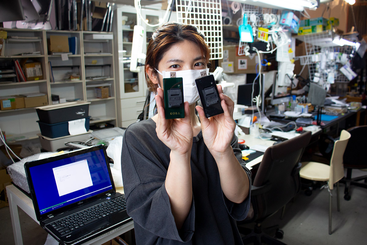 初期化済／ロック解除済】MacBook Pro 13インチ 2019 MacBook Pro (13