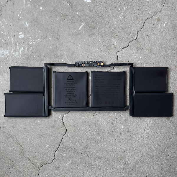 APPLEMAC通販 / MacBook Pro 16インチ A2141 2019【バッテリーA2113】