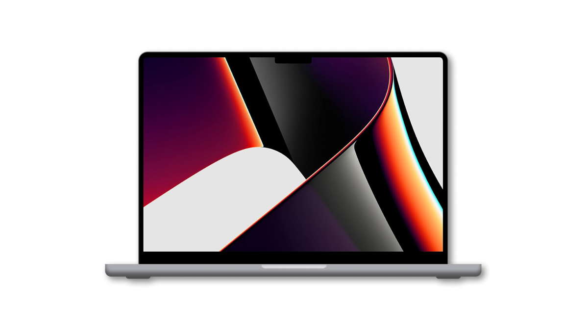 14インチMacBook Pro (M1 Pro/Max, 2021)｜AppleNurture