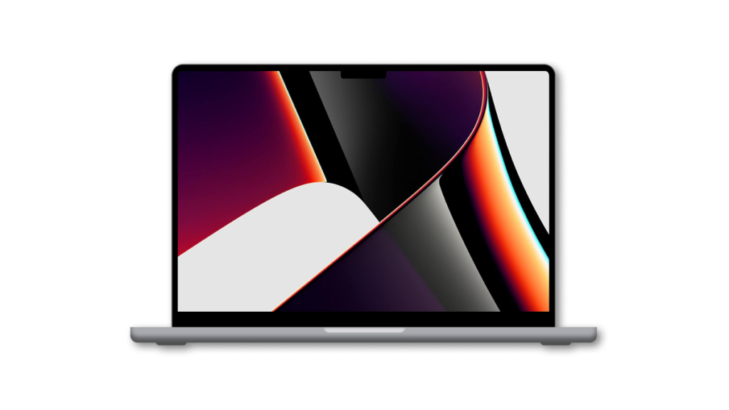 14インチMacBook Pro (M1 Pro/Max, 2021)｜AppleNurture
