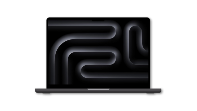 14インチMacBook Pro (M3/Pro/Max, 2023)｜AppleNurture