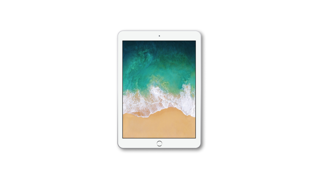 iPad (第6世代, 2018)｜AppleNurture