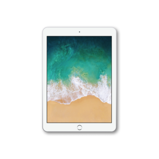 iPad (第6世代, 2018)｜AppleNurture