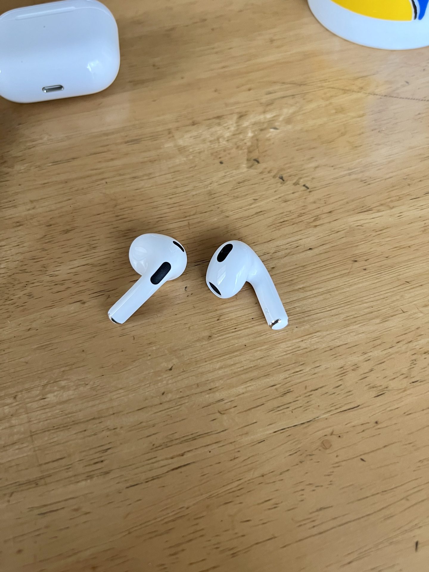AirPods 第3世代を開封する！ | AppleBamboo.com