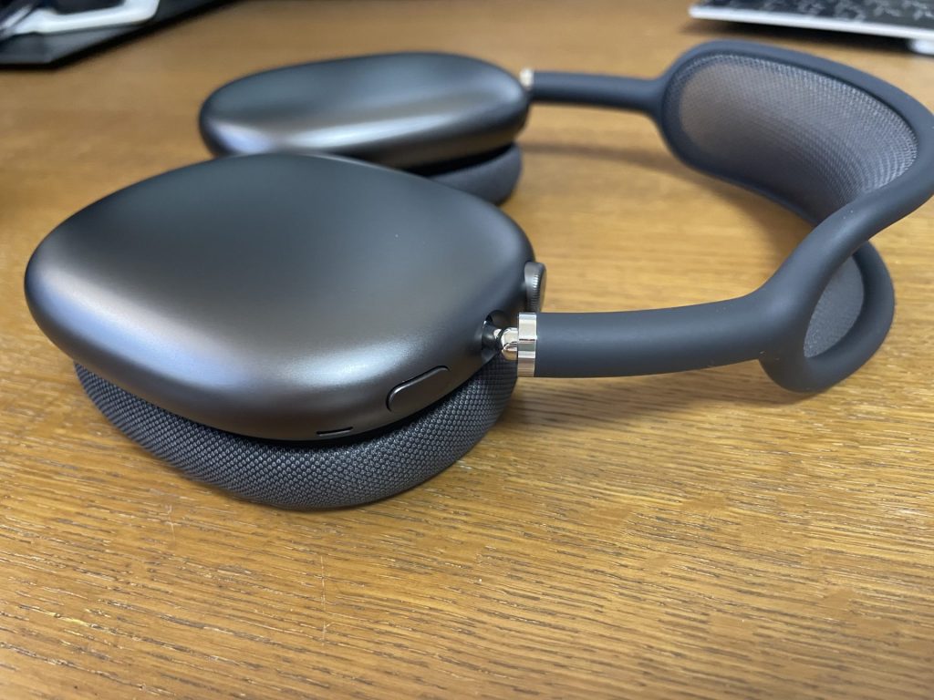 今更】 AirPods Max スペースグレイを開封！ | AppleBamboo.com