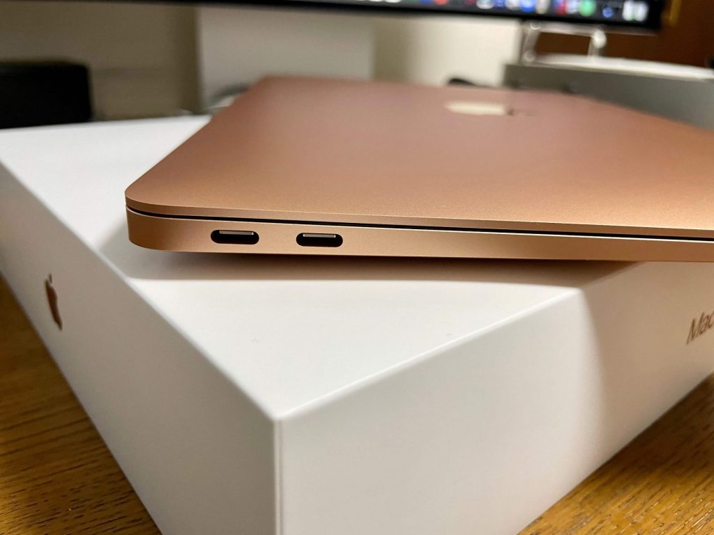 M1 MacBook Air 2020を開封レビュー！ | AppleBamboo.com