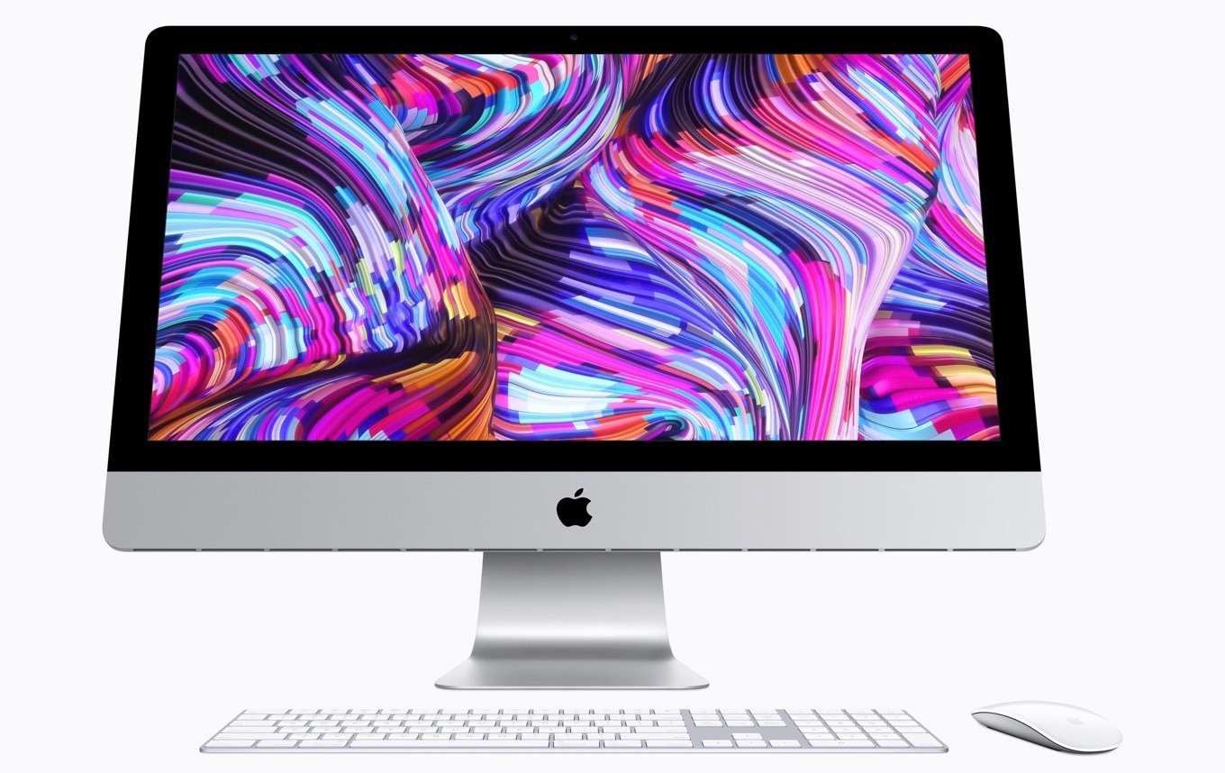 ら*ん様 iMac Retina 5K Corei 9 2019 メモリ40gb Apple、iMac (Retina 5K,