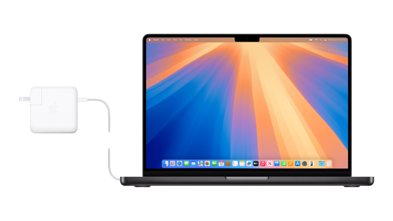 Apple、M4 Proチップ搭載のMacBook Pro (14/16インチ, 2024)で高出力
