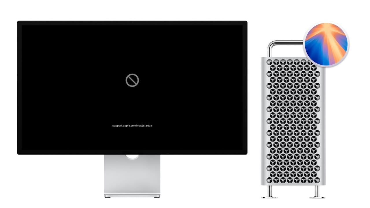 macOS 15.2 SequoiaではMac Pro (2019)にThunderbolt 2