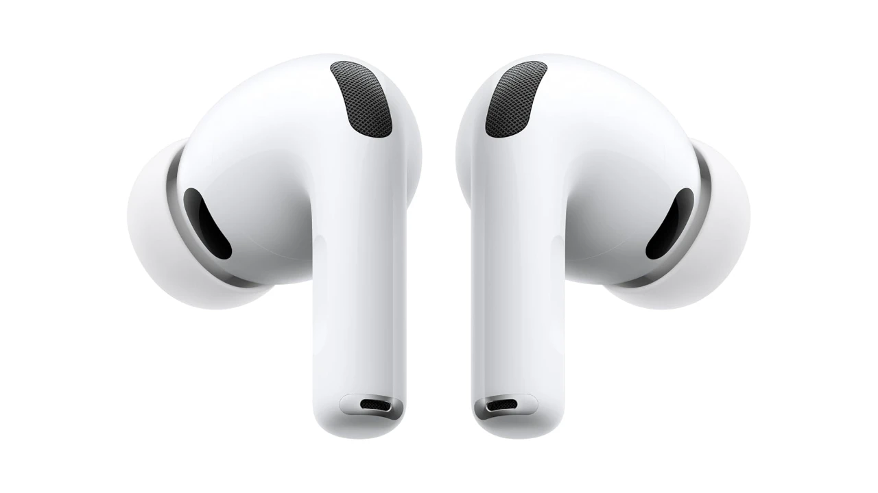 最大2倍のANC性能や心拍数センサー、新しいイヤーチップを同梱した