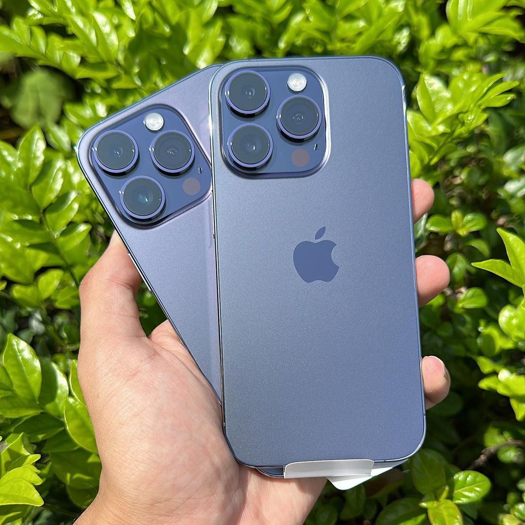 Student Special: iPhone 14 Pro 256GB – Assorted Colours (CPO