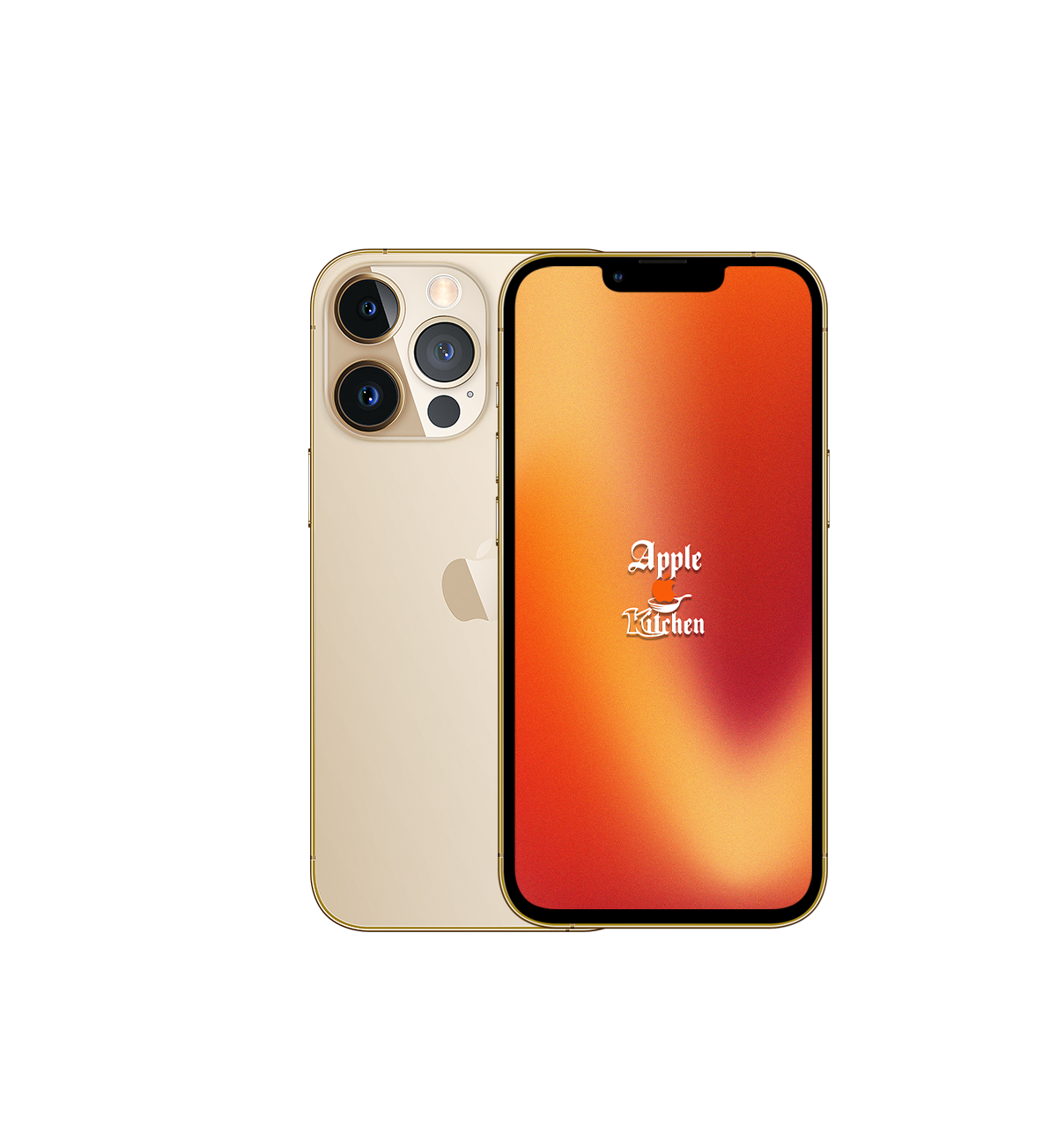 iPhone 13 Pro Max, 256GB – Apple Kitchen website