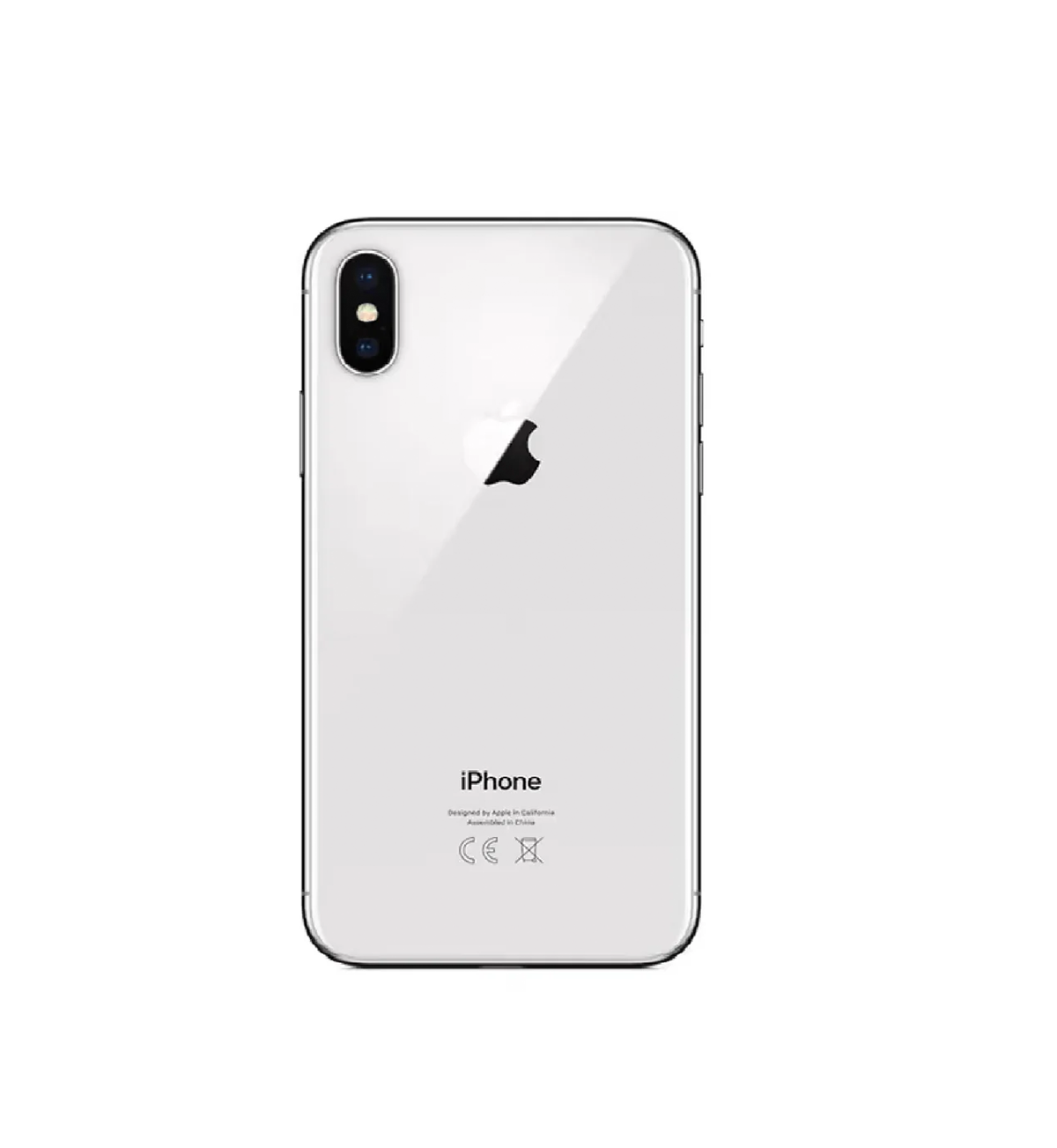 iPhone X, 64GB – Apple Kitchen website