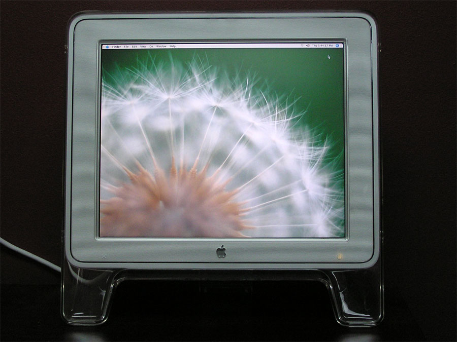 Apple Studio Display LCD 15″ & 17″ – Apple Rescue of Denver