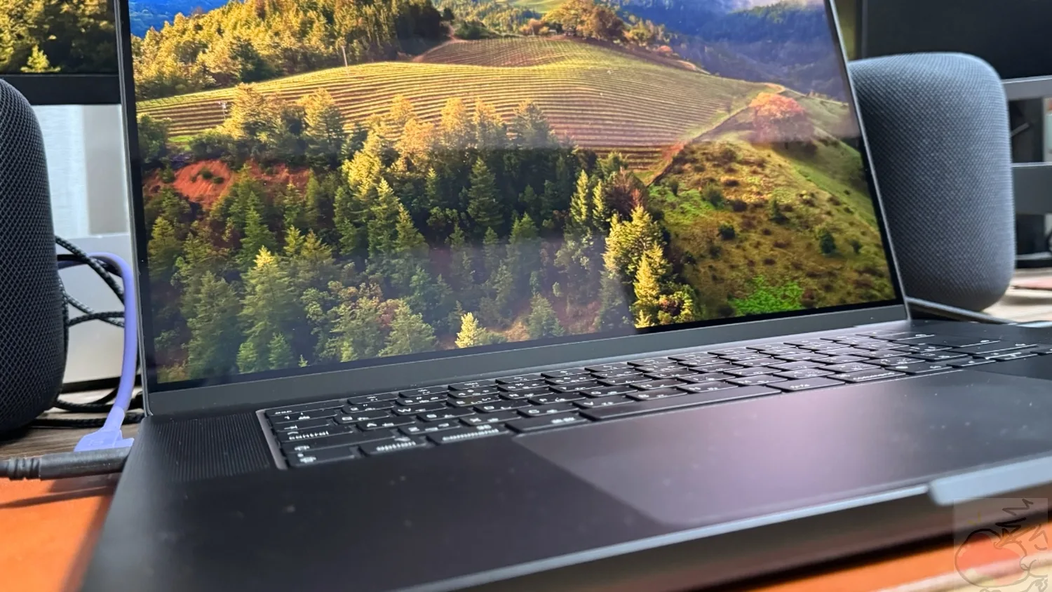 16インチMacBook Pro(2023) M3 Proを2週間使ってみてわかったこと