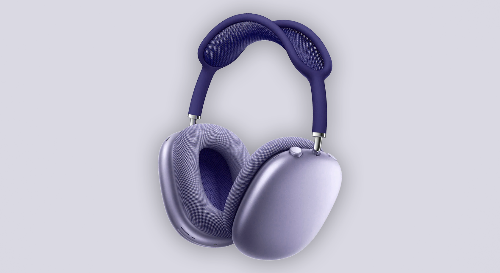 AirPods Max 2025年新型 パープル 本体 AirPods Max 2025年新型